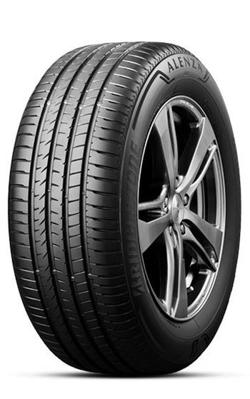 Gomme Nuove Bridgestone 235/55 R18 100W ALENZA 001 MOE Runflat pneumatici nuovi Estivo